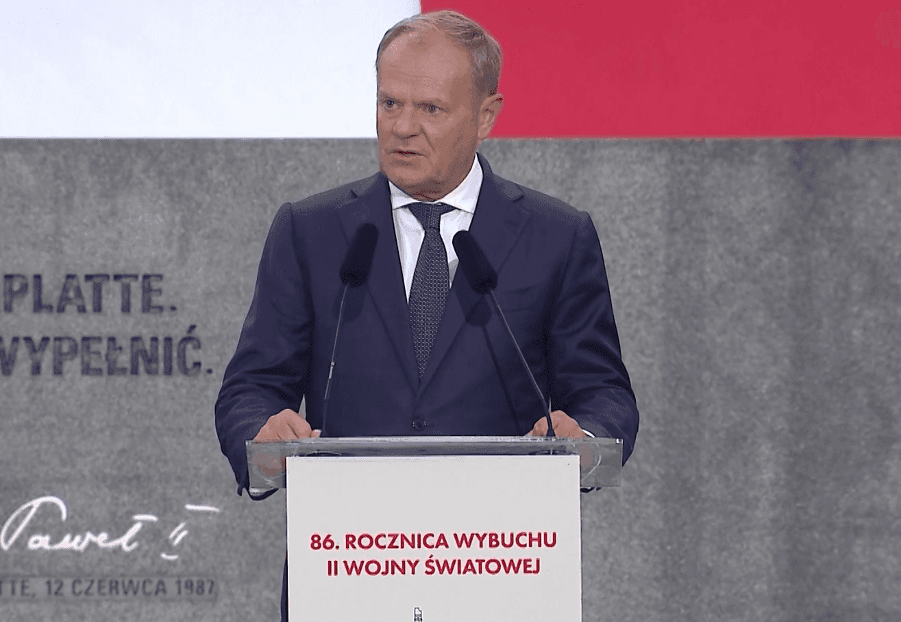 Lenkija prašo išimties iš ES migrantų pakto