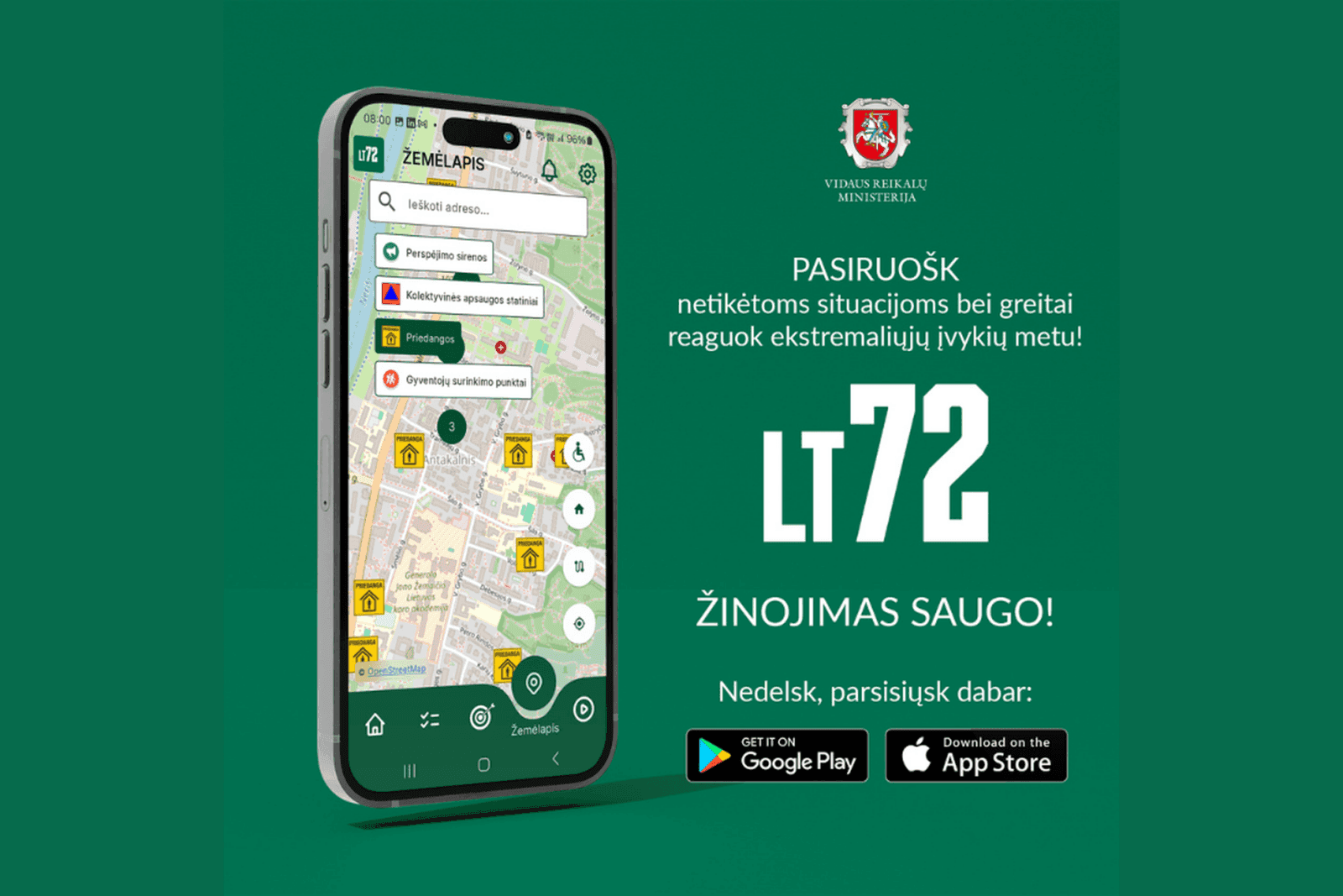 Skandalas: LT72 bylose paviešinti pilni darbuotojų vardai, atostogų likučiai, sutartys