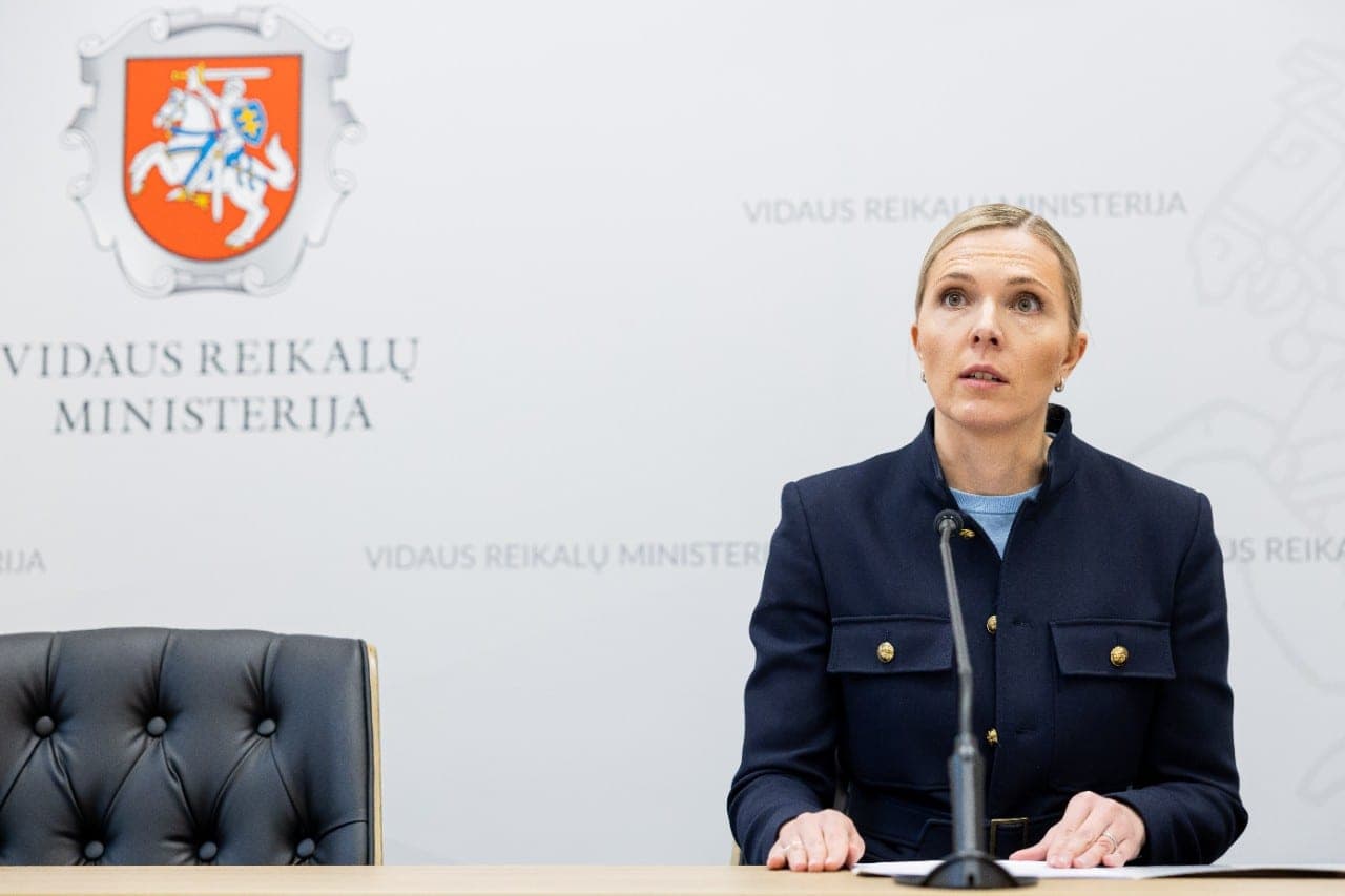 Valdžia ruošia gyventojus karui: rudenį planuojamos nacionalinės evakuacijos pratybos