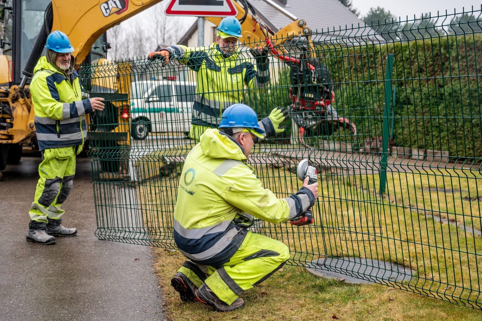 Tvora gatvės viduryje ir fekalijos Nemune – Kauno valdžia nebesitaikstys su įžūliais gyventojais