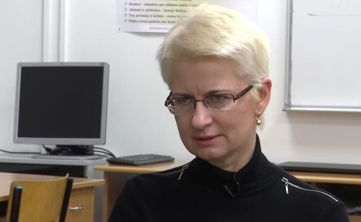 N. Venckienė pakvietė kartu amžinojo poilsio išlydėti jos mamą Laimutę Kedienę ir tėtį Vytautą Kedį