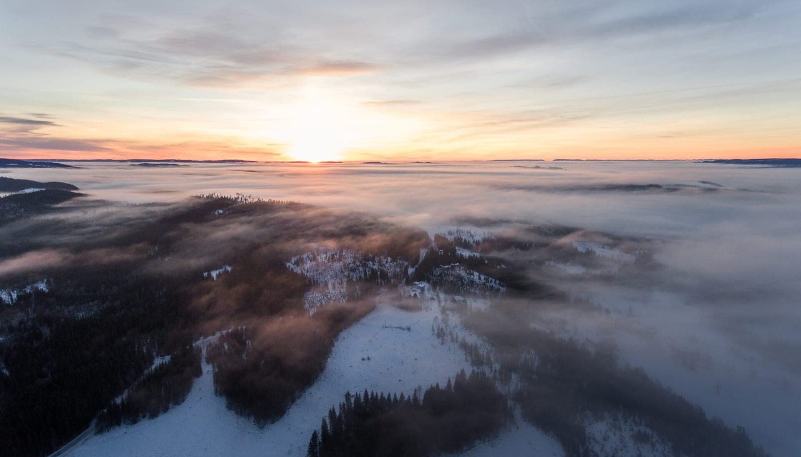 Klimato kaita ir jos poveikis žmonėms, gamtai, aplinkai
