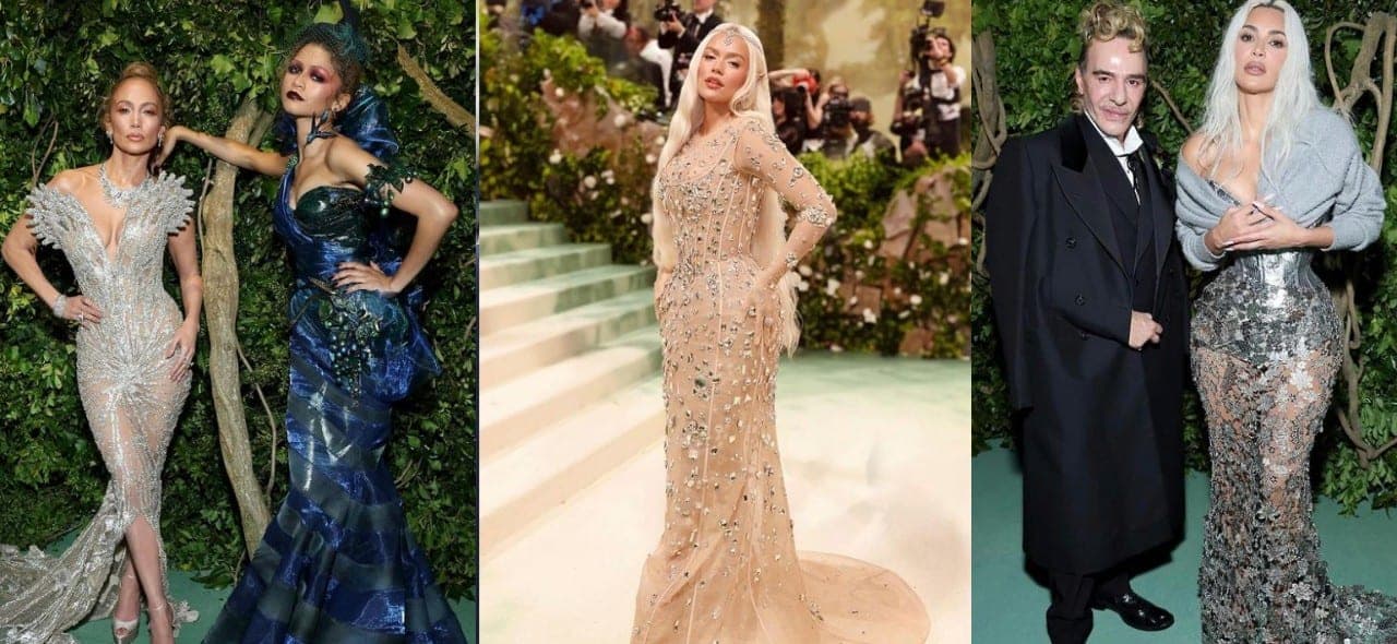 Dirbtinis intelektas keičia realybę: netikri "Met Gala" įvaizdžiai, "deepfakes", sukurtos nuogos nuotraukos