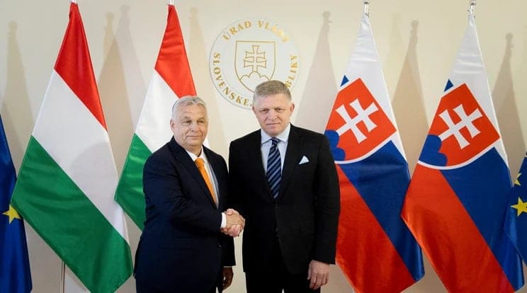Nyderlandai siūlo atimti veto teisę ir ES lėšas iš „netinkamų“ šalių kaip Vengrija ir Slovakija