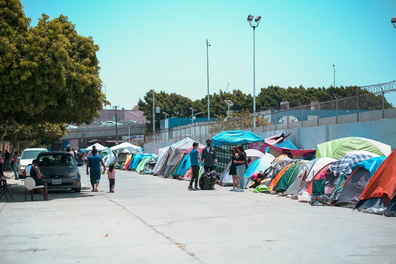 Lietuvoje vėl prasideda migrantų antplūdis: kodėl?