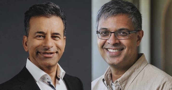 Patvirtinti nauji NIH ir FDA vadovai: J. Bhattacharya ir M. Makary – aršūs pandemijos kritikai