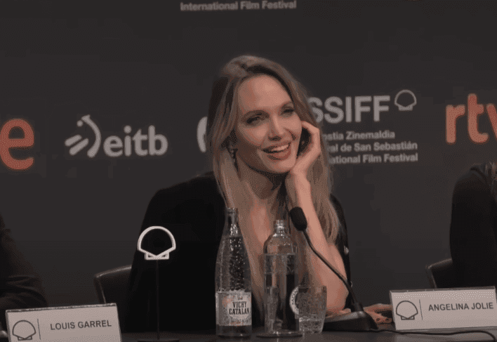 Netikėtas Angelinos Jolie vizitas Ukrainoje lydimas dramų