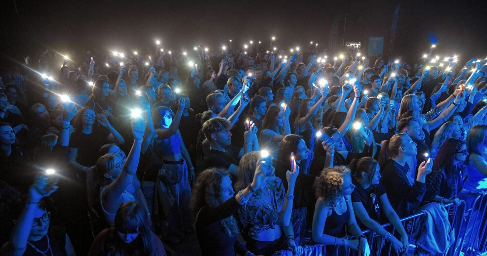 Studentus ir vilniečius įtrauks „TechWave“ – naujas penkių dienų festivalis