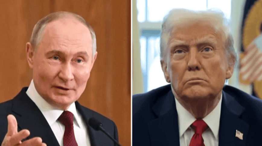 Naujas Trumpo planas: JAV ginklai Ukrainą pasieks per NATO