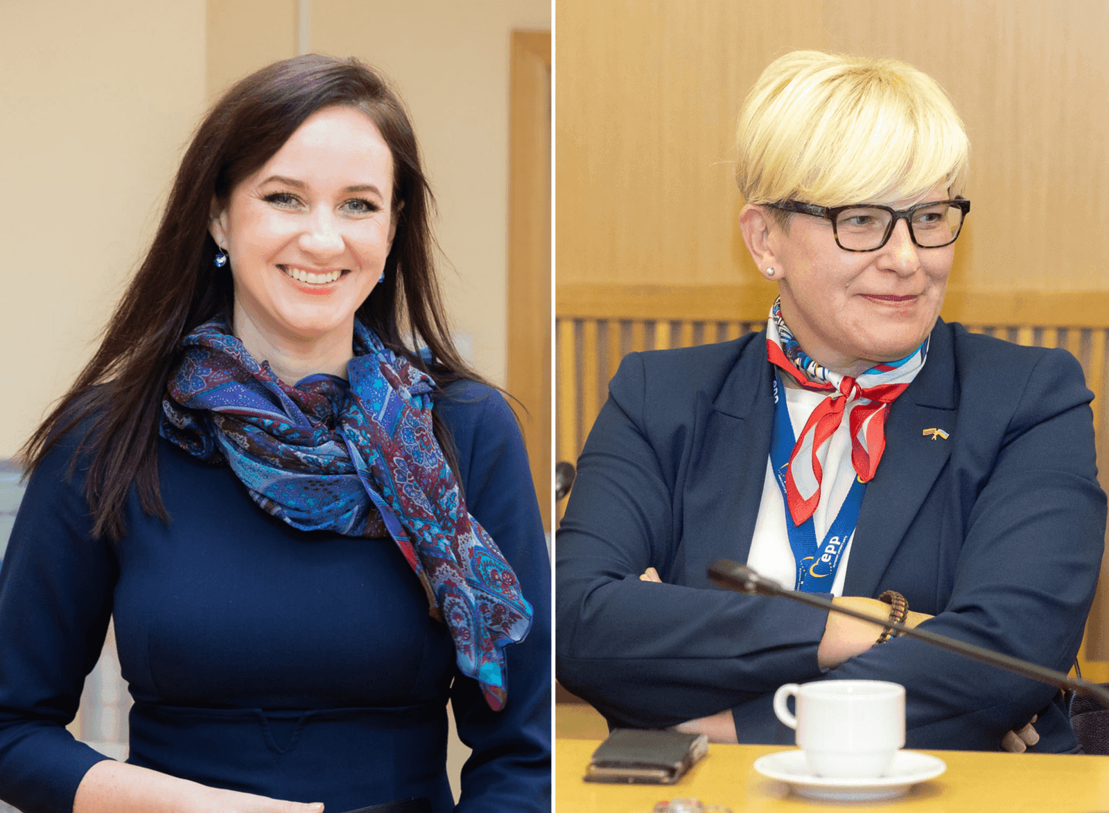 Politinės atminties paradoksas: kodėl buvusi premjerė atrodo mielesnė nei dabartinė?