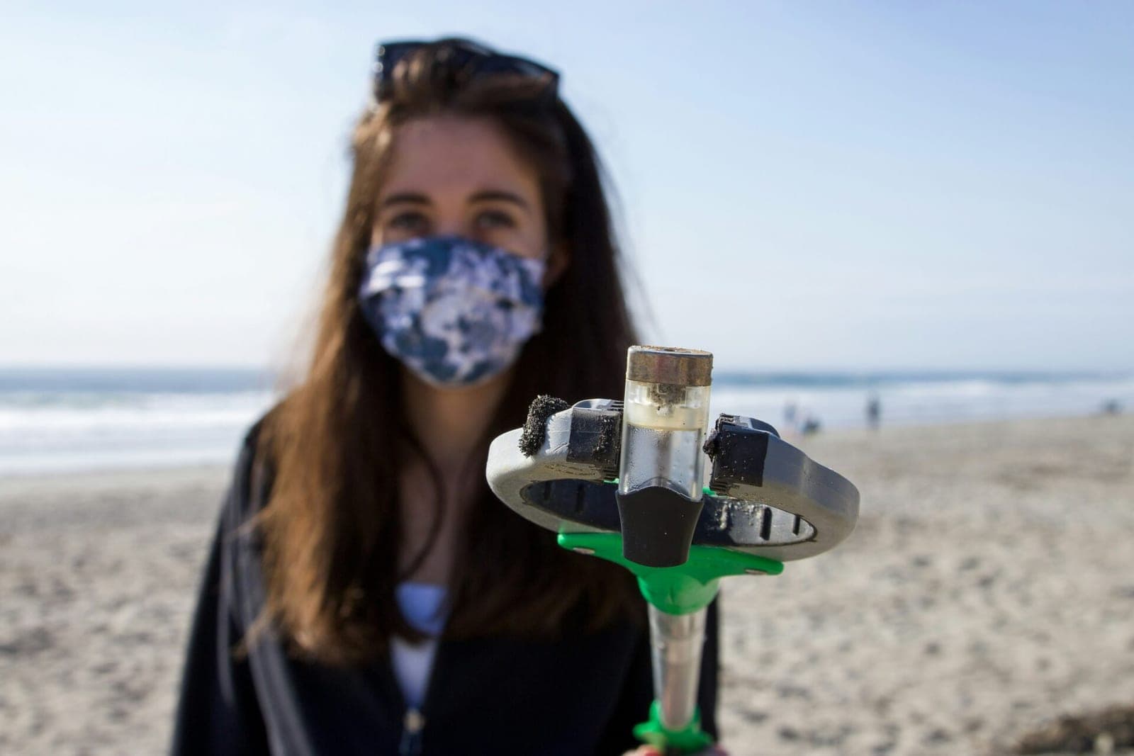 Galima D. Trumpo patarėja įspėja: kam naudinga kova su klimato kaita?
