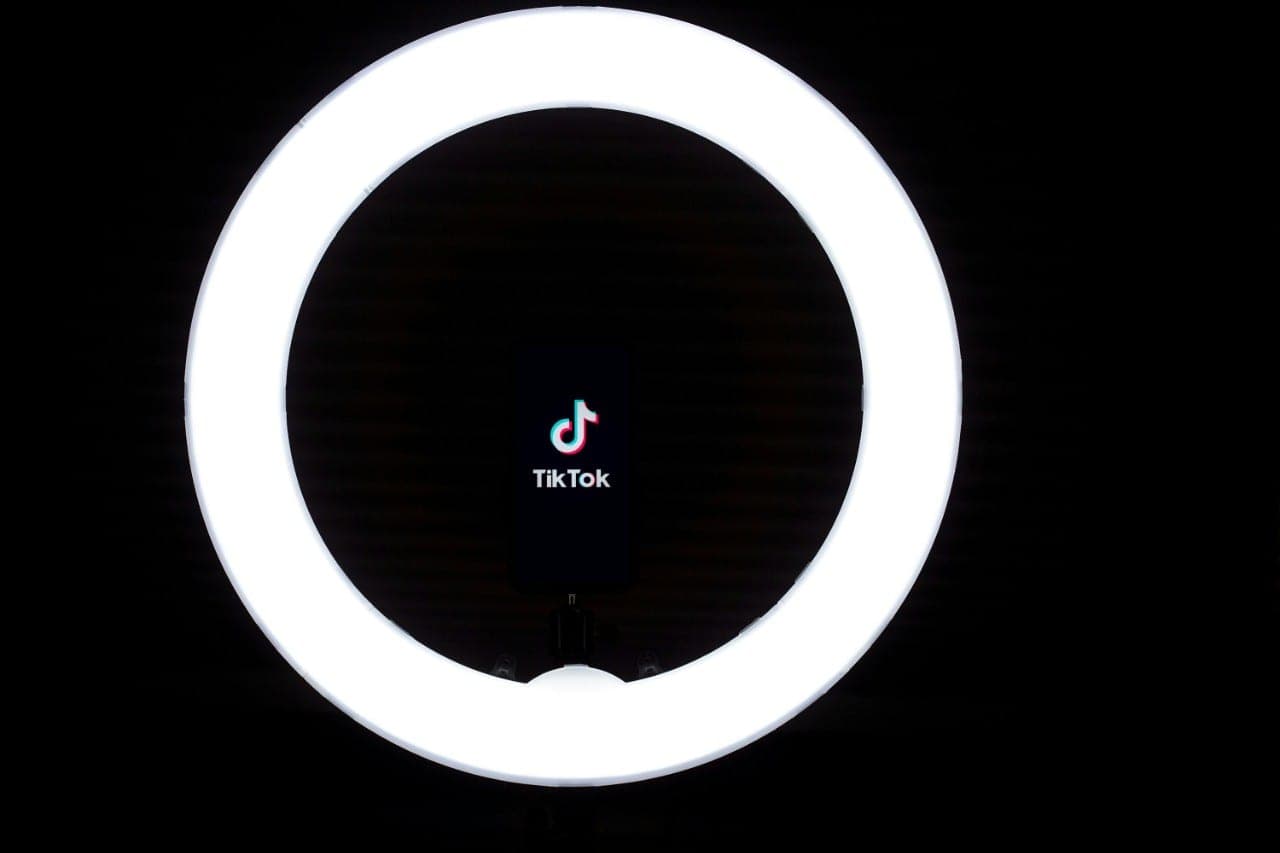 „TikTok“ priartėjo prie uždraudimo JAV – pralaimėjo apeliaciją teisme