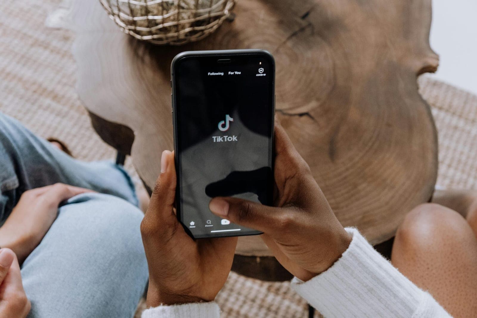 „Shark Tank“ investuotojas K. O'Leary pasiruošęs nupirkti „TikTok“