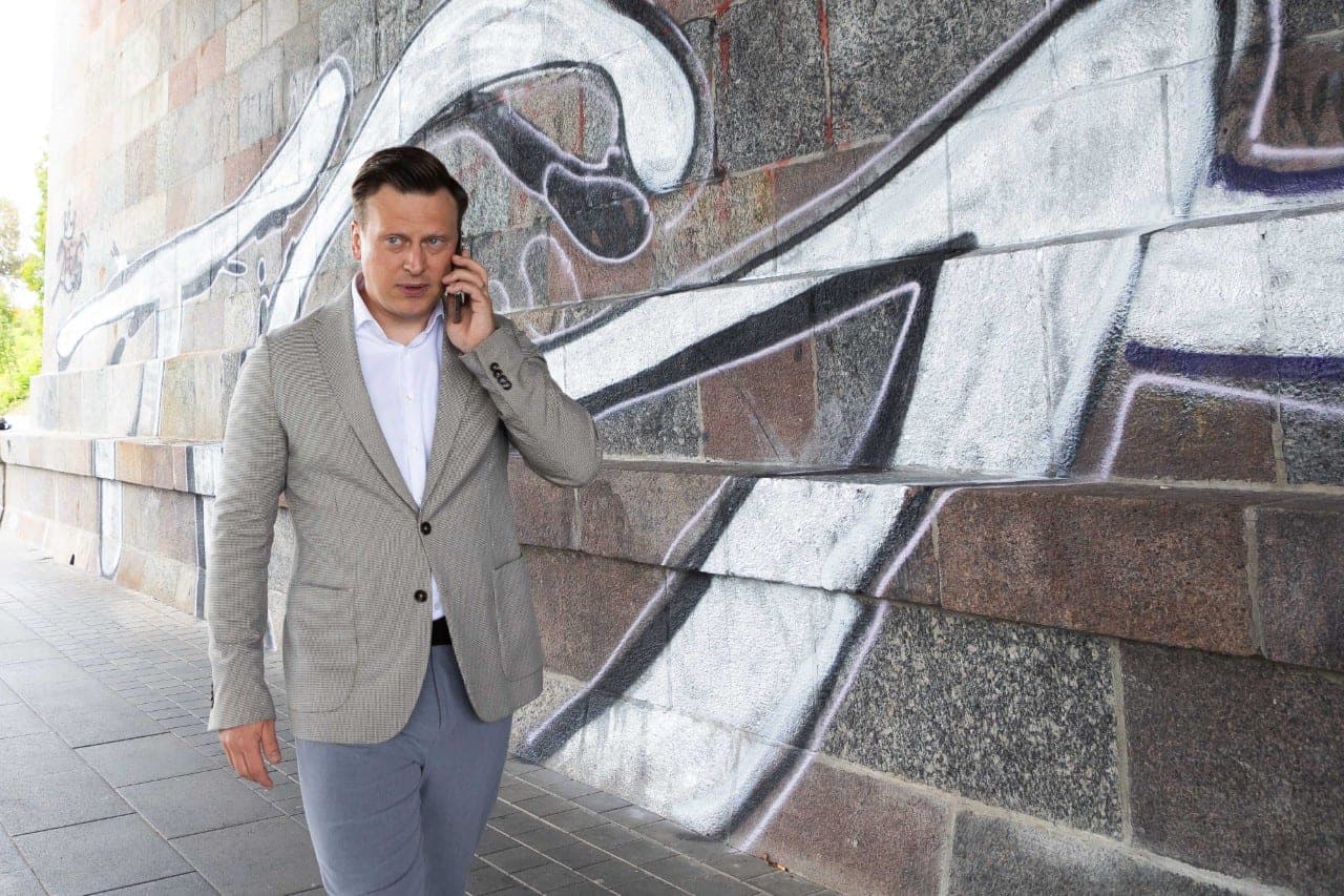Vilnius pradeda grafičių valymo darbus, kurie kainuos 1,5 mln. eurų