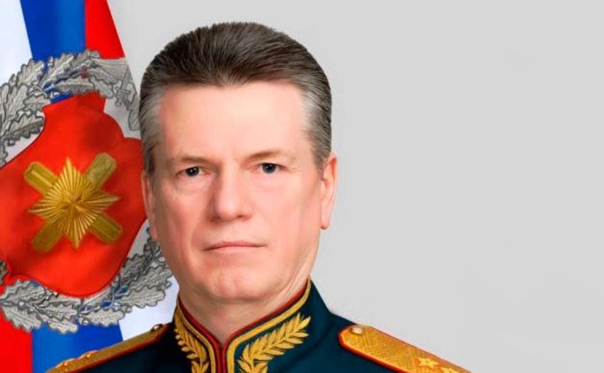 Buvusio Rusijos gynybos ministerijos kadrų skyriaus viršininko namuose rasti milijonai