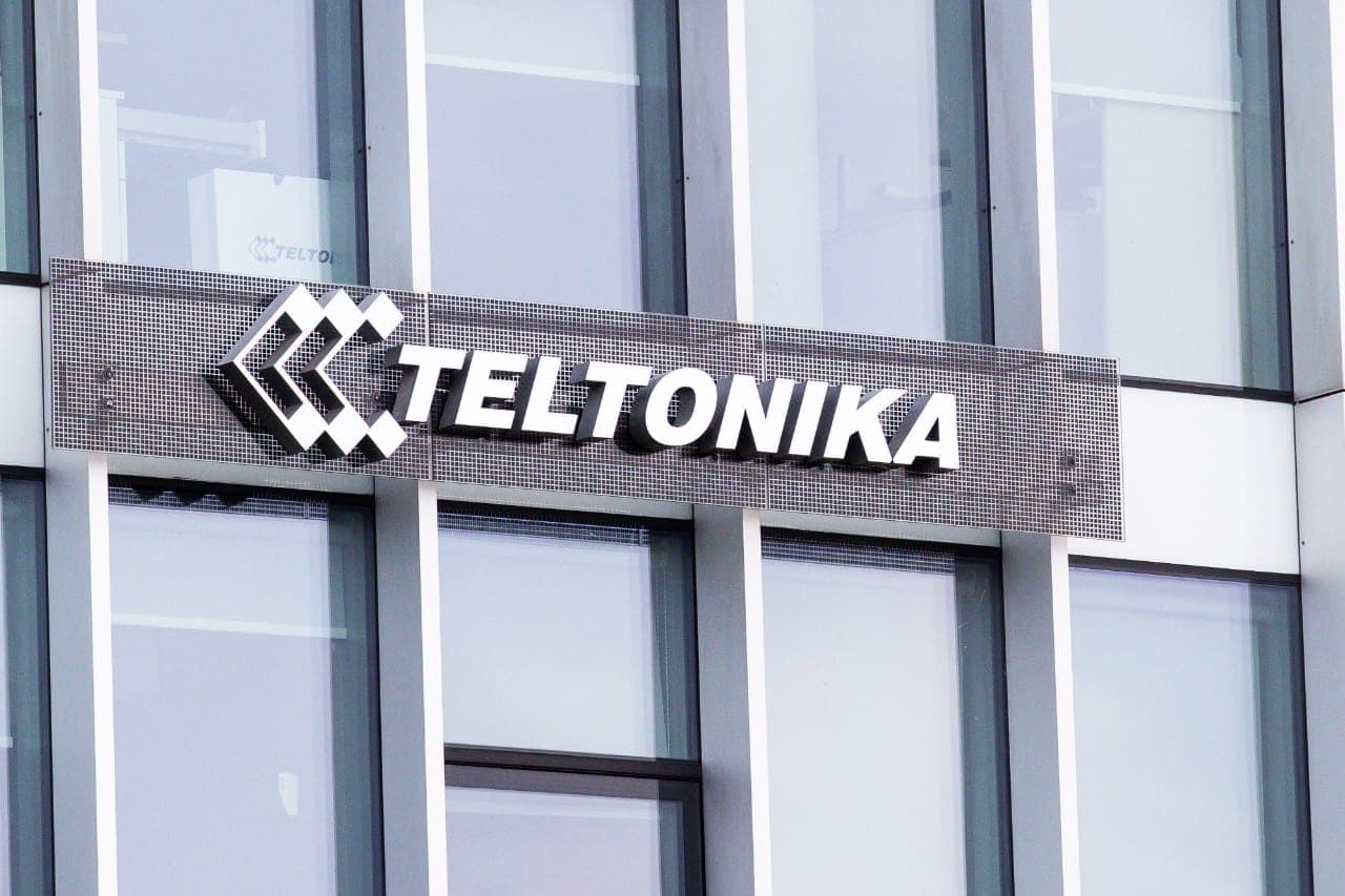 „Teltonika“ stabdo grandiozinį projektą: dėl to kalta valdžia?