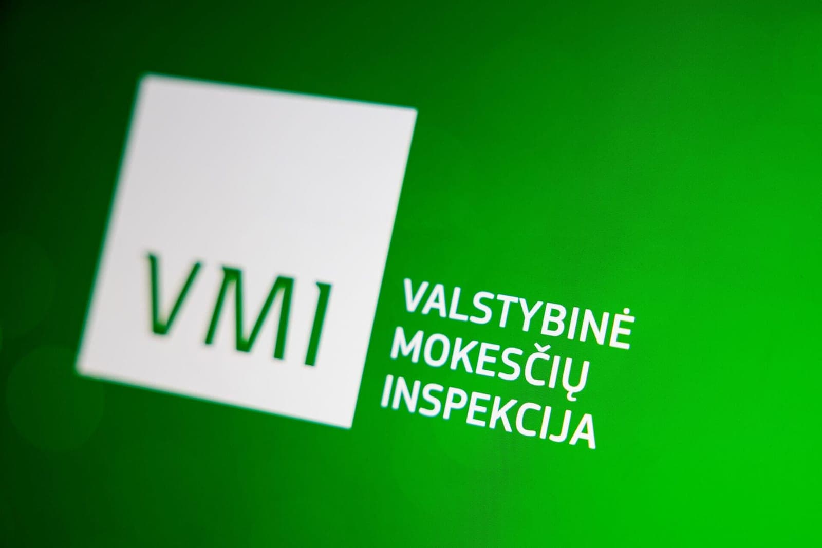 VMI autobusiukas – tiesiai į kiemus: mokestinės paslaugos pasieks net atokiausiai gyvenančius