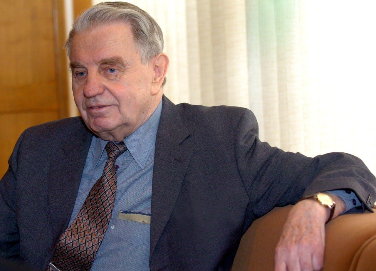 J. Marcinkevičius apie Lietuvos politiką ir santarvę: valdžios santykiai grindžiami principu „su kuo?“, o ne „vardan ko?“