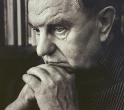 Tautos priešu jau tapo ir J. Marcinkevičius