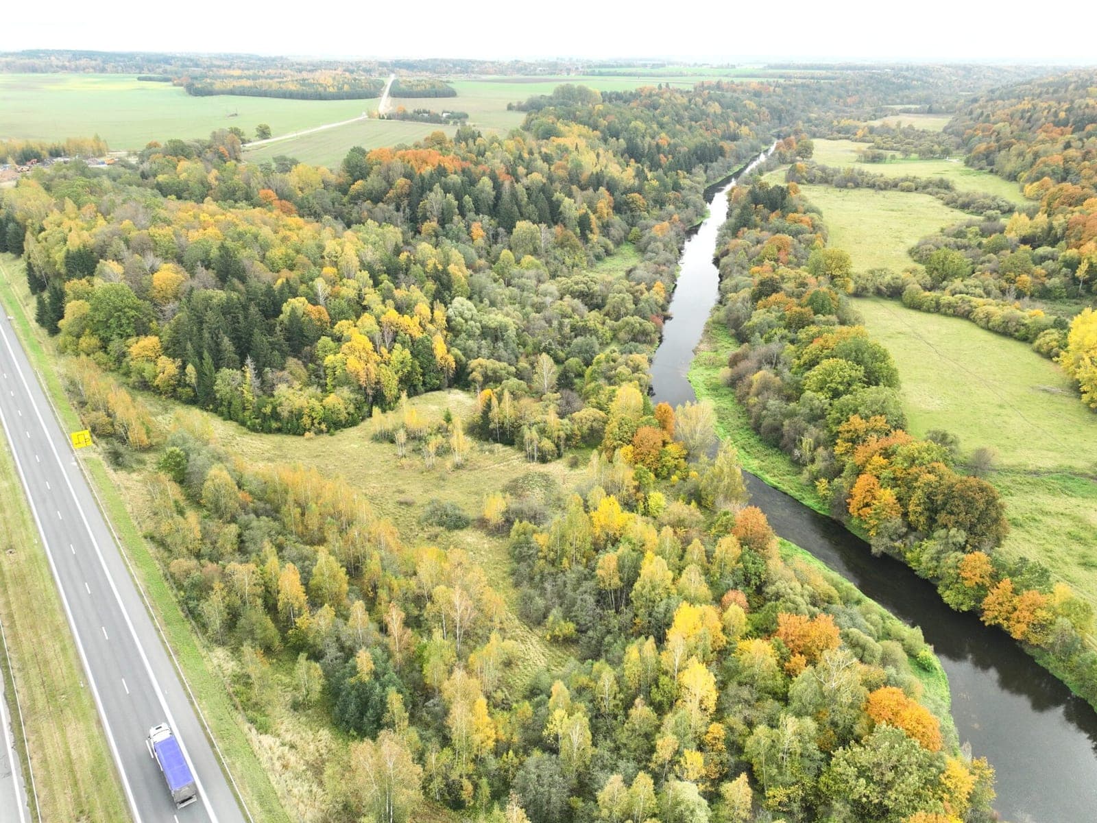 „Via Lietuva“ atnaujins daugiau kaip 20 kilometrų pėsčiųjų ir dviračių takų visoje šalyje