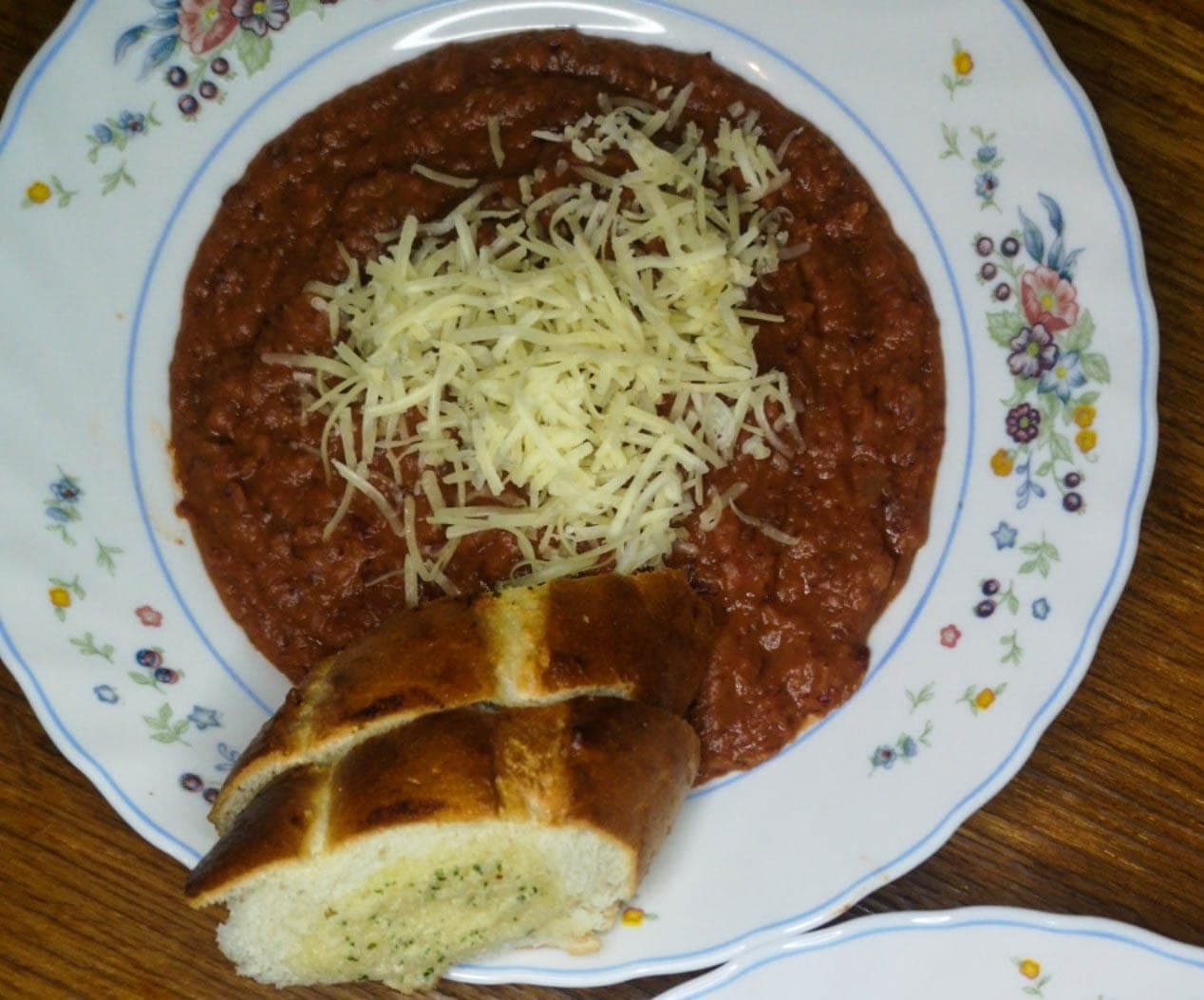 Patiekalas, pavergęs visą pasaulį – specialioji čili sriuba