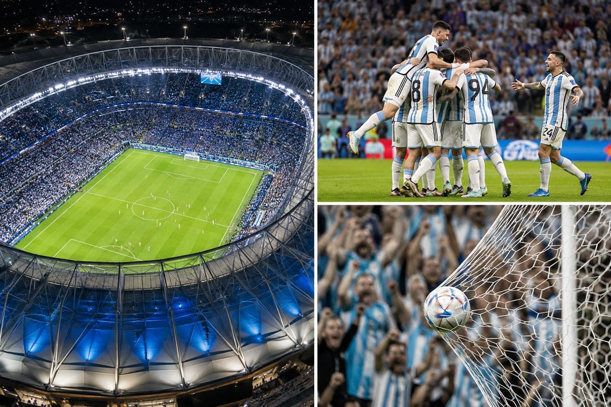 L. Messi pasivijo M. Klose: Argentina titulo gynybą pradėjo užtikrinta pergale