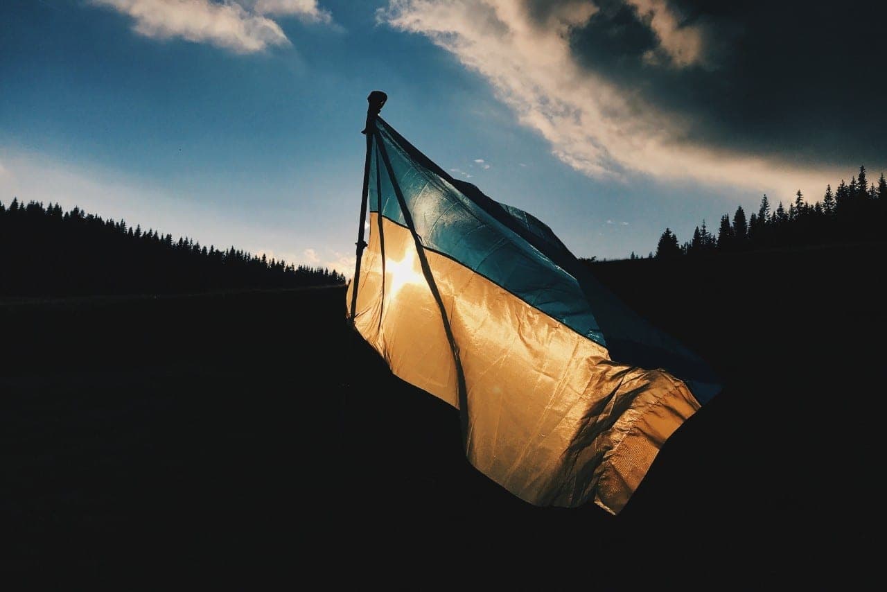 Korupcijos tyrimas Ukrainoje paliečia artimus Zelenskiui: nušalinamas teisingumo ministras