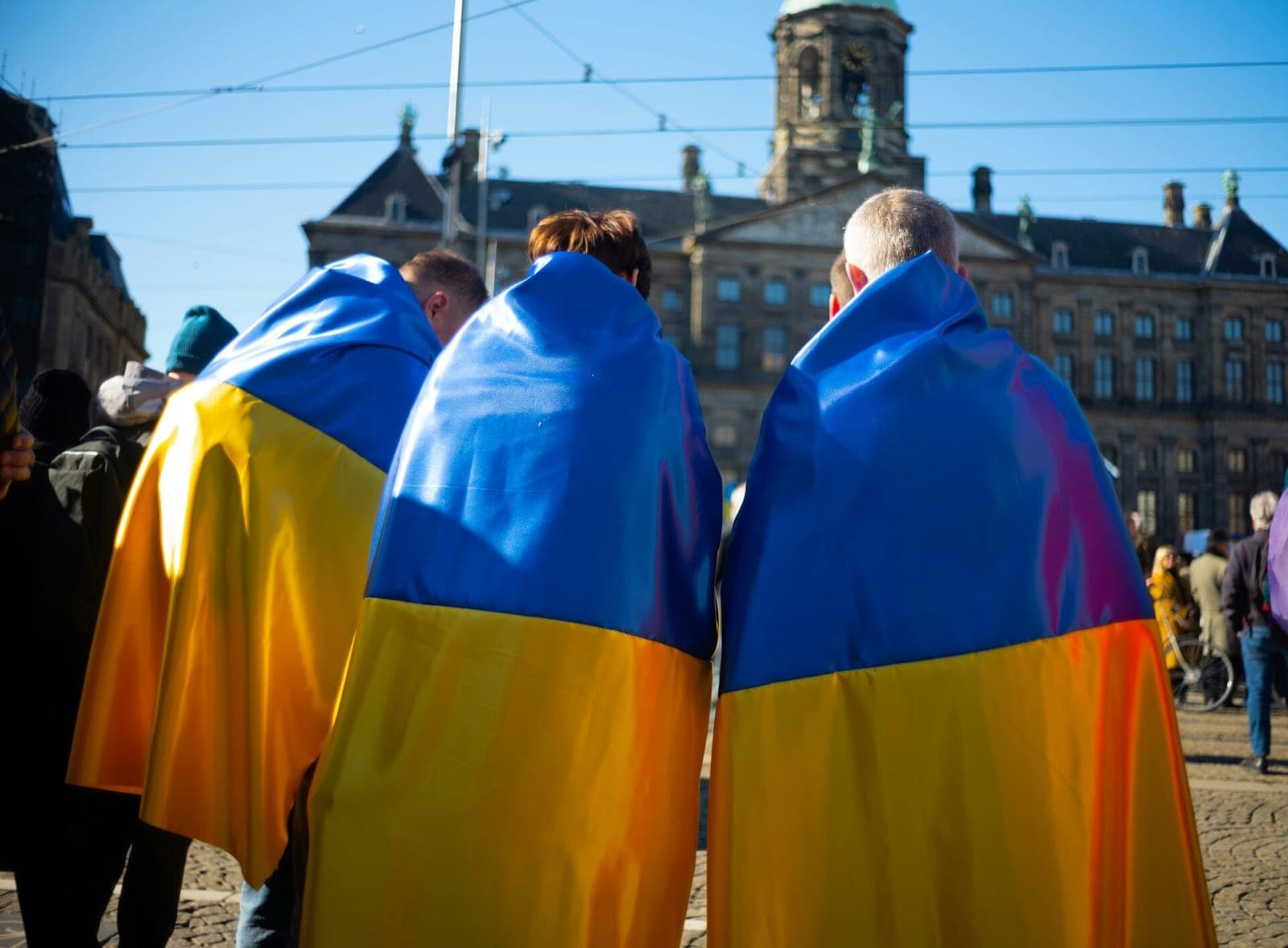 Seimas svarstys atleisti Ukrainoje kovojančius Lietuvos gyventojus nuo PSD skolų
