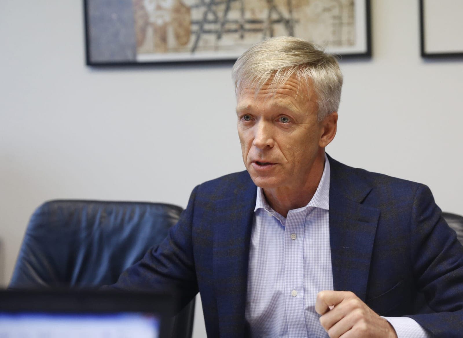 A. Avulis nežino kaip pastatyti pigesnį stadioną, nors pavyzdžių Lenkijoje ar Latvijoje – apstu