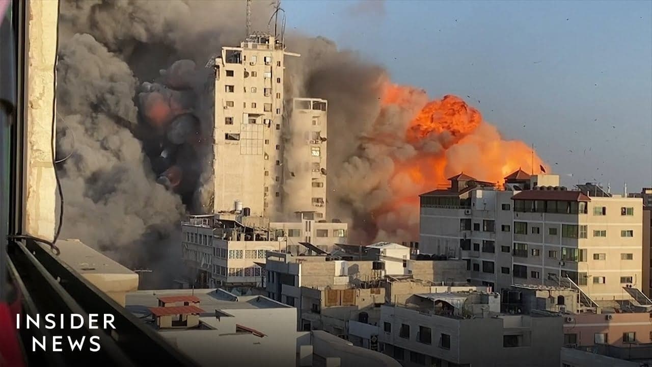 Atsinaujinęs žydų-palestiniečių konfliktas nusineša vis daugiau aukų