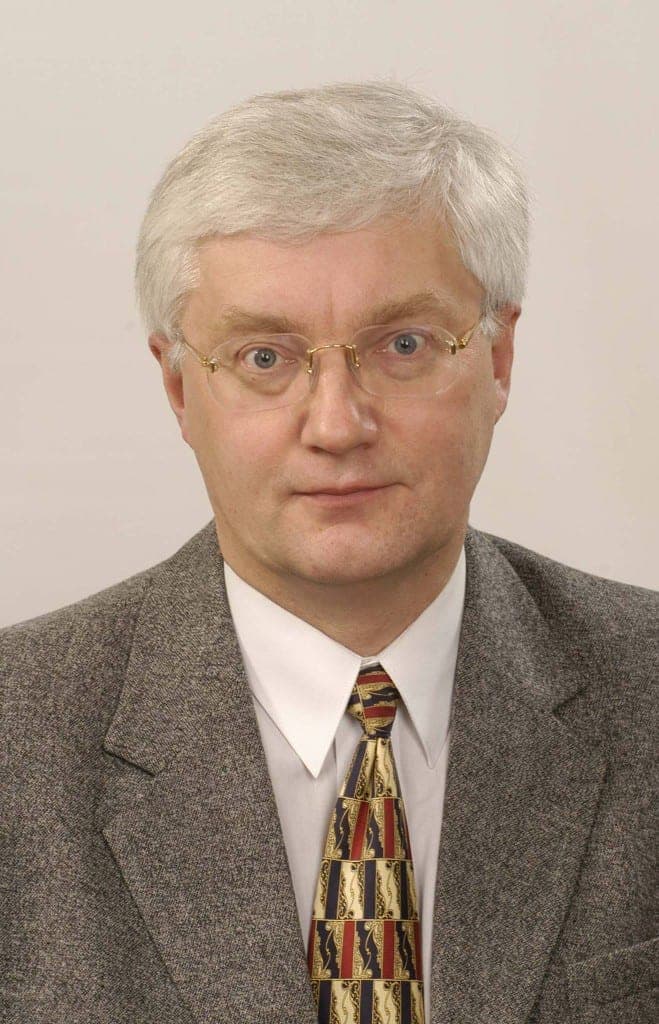 Vilius KAVALIAUSKAS: rinkimų komisija neatpažino Danuko Arlausko