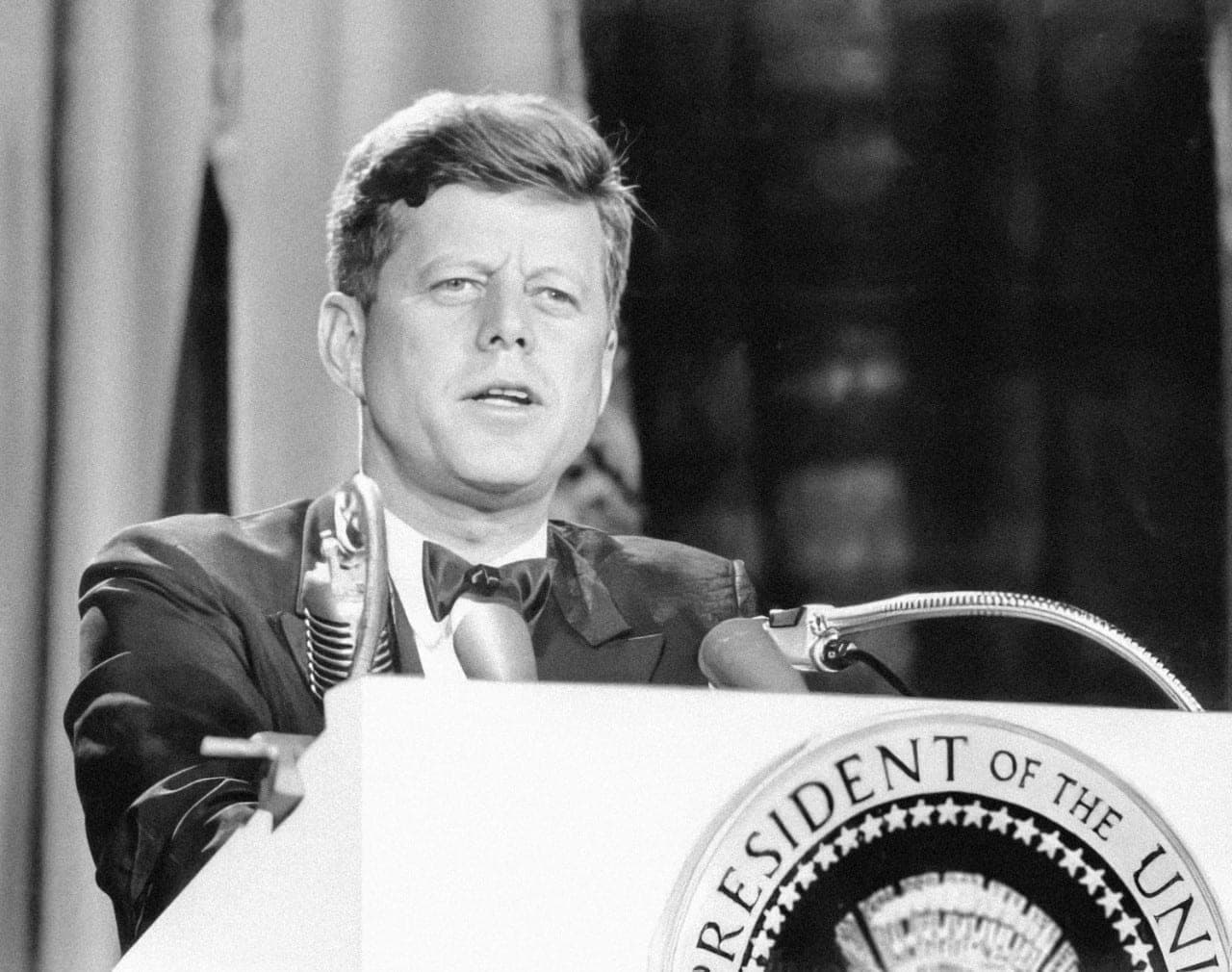 JFK nužudymo istorija gali būti perrašyta paskutinio liudininko parodymais