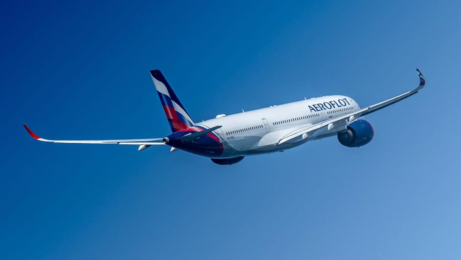 „Aeroflot“ patyrė kiberninę ataką: atsakomybę prisiima proukrainietiški hakeriai