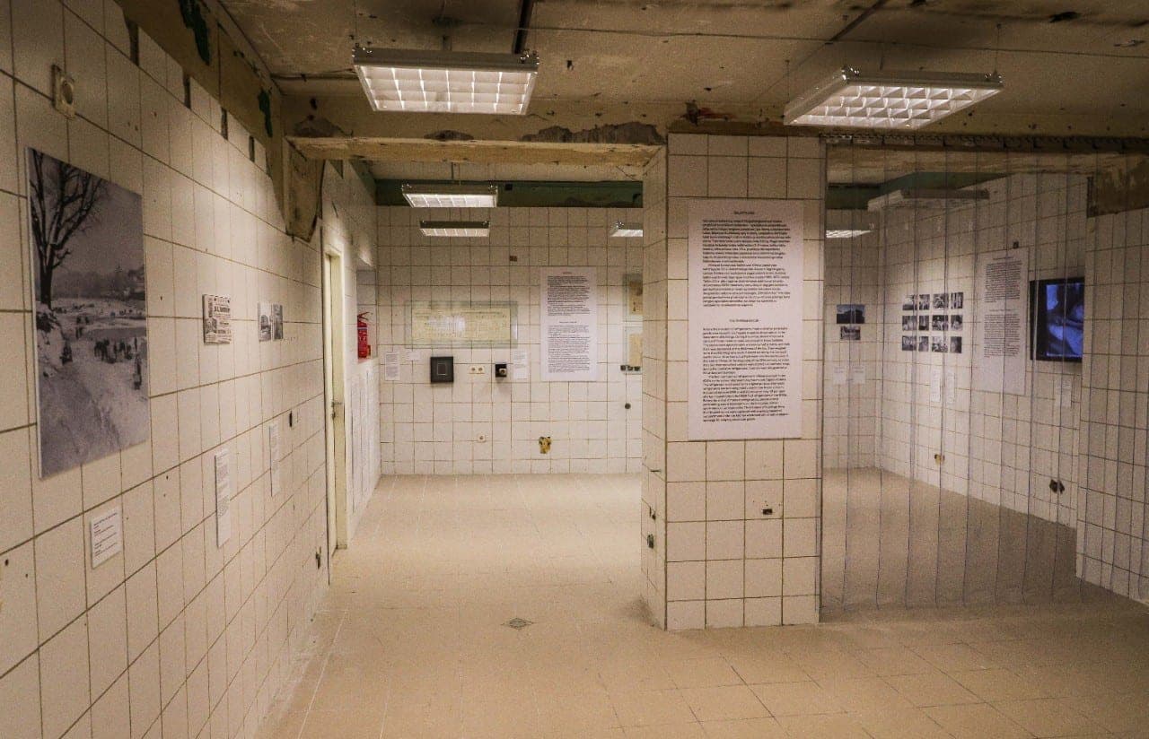 Klaipėdos mėsinė planuoja atleisti 80 darbuotojų