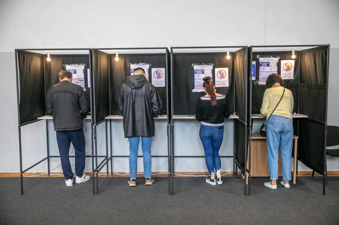 „Rinkėjas reikalauja atsakomybės: kreipėsi į VRK dėl socialdemokratų pažadų