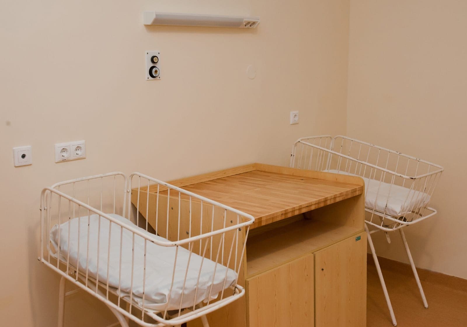 Uždaromi P. Mažylio gimdymo namai: tikroji priežastis – tarp eilučių?