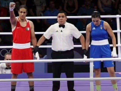Albert POCEJ: Manėte, kad olimpiados drama jau pasiekė savo piką?