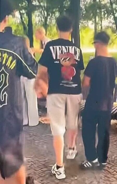Dėl Marijampolėje sumuštos paauglės – advokatės ir žinomų žmonių kreipimasis: „Ieškome mergaitės tėvų“