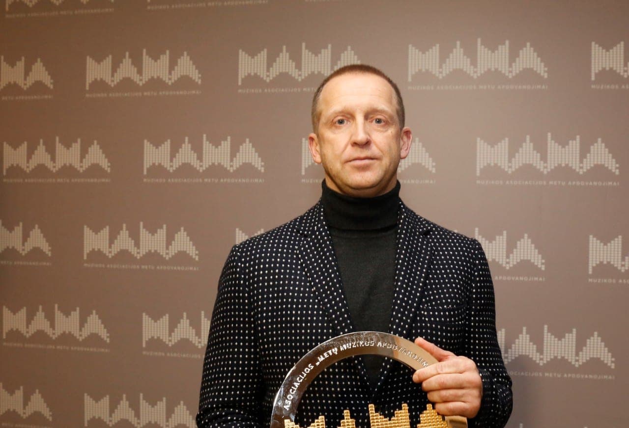 Prakalbus apie „Eurovizijos“ dainų konkurso finansavimą – naujas „kūdikis“: įsteigta platforma