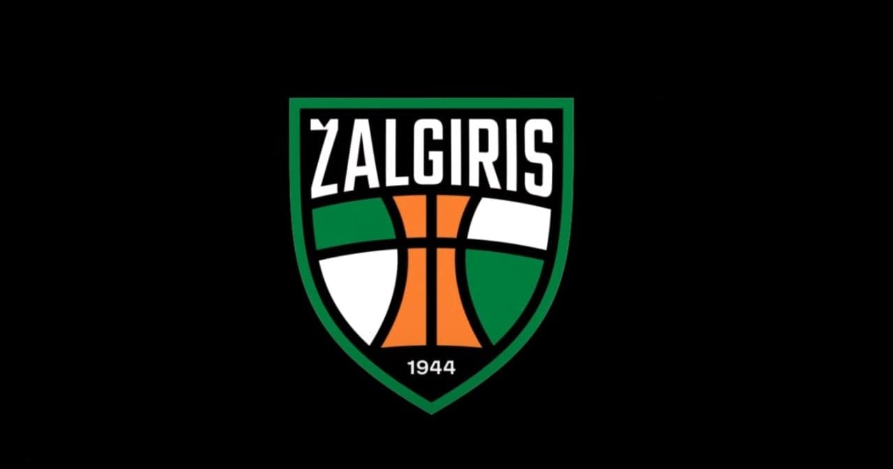 Atnaujintas „Žalgirio“ logotipas slepia problemas rinktinėje?