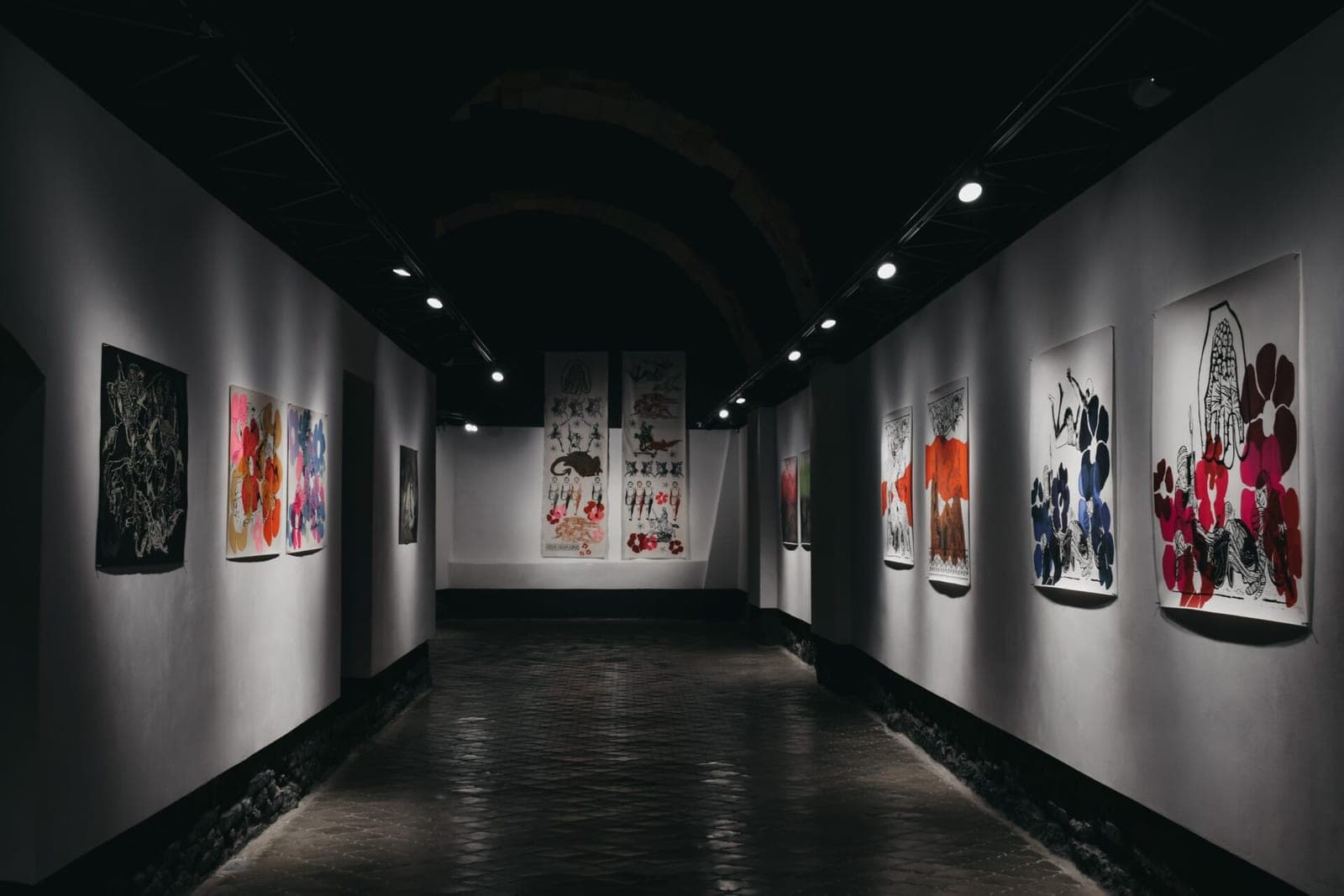 „Kultūros nakties 2022“ programa penkiuose muziejuose ir galerijose