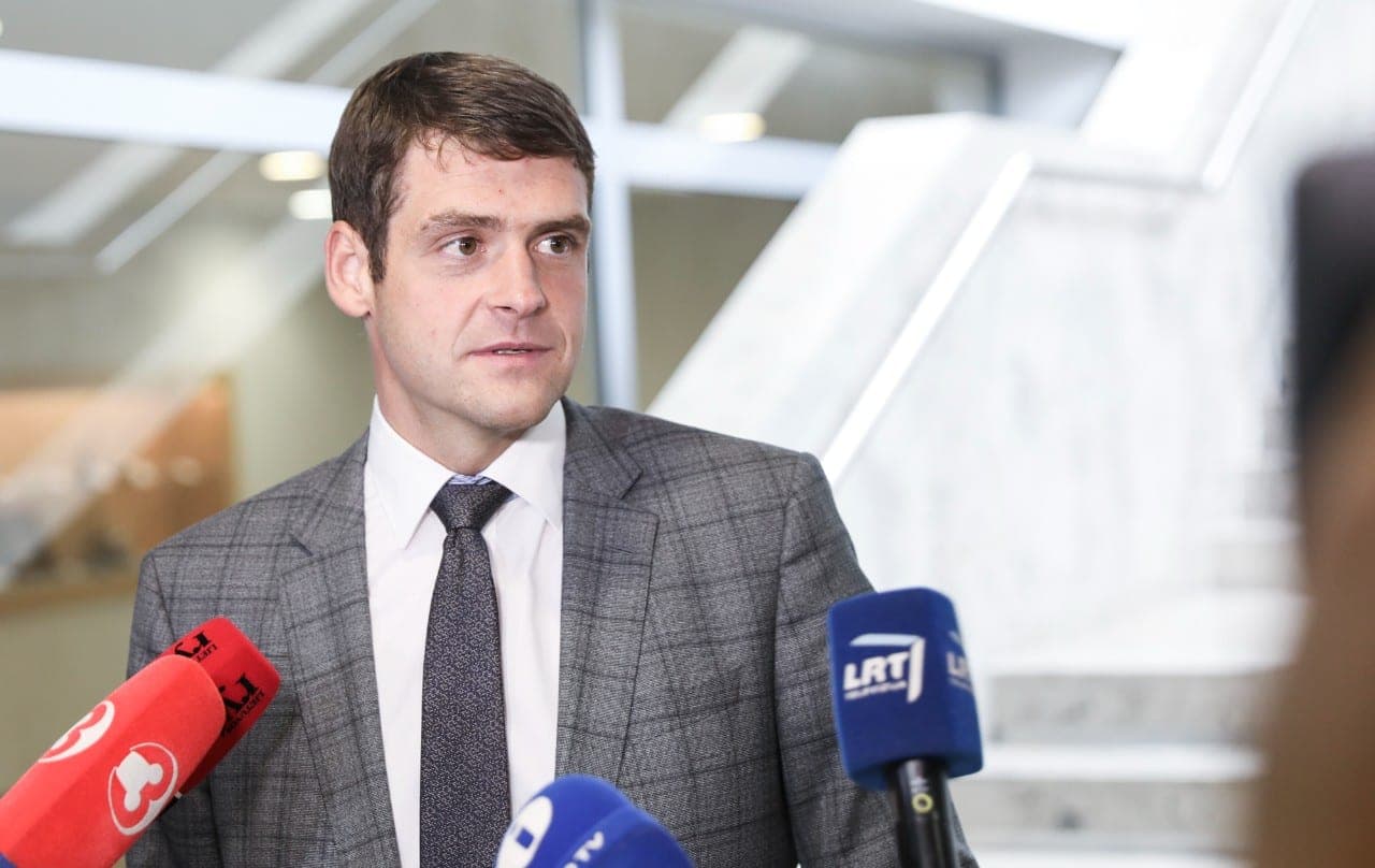 77 interviu su Remigijum Žemaitaičiu: laikas pažadinti žmones