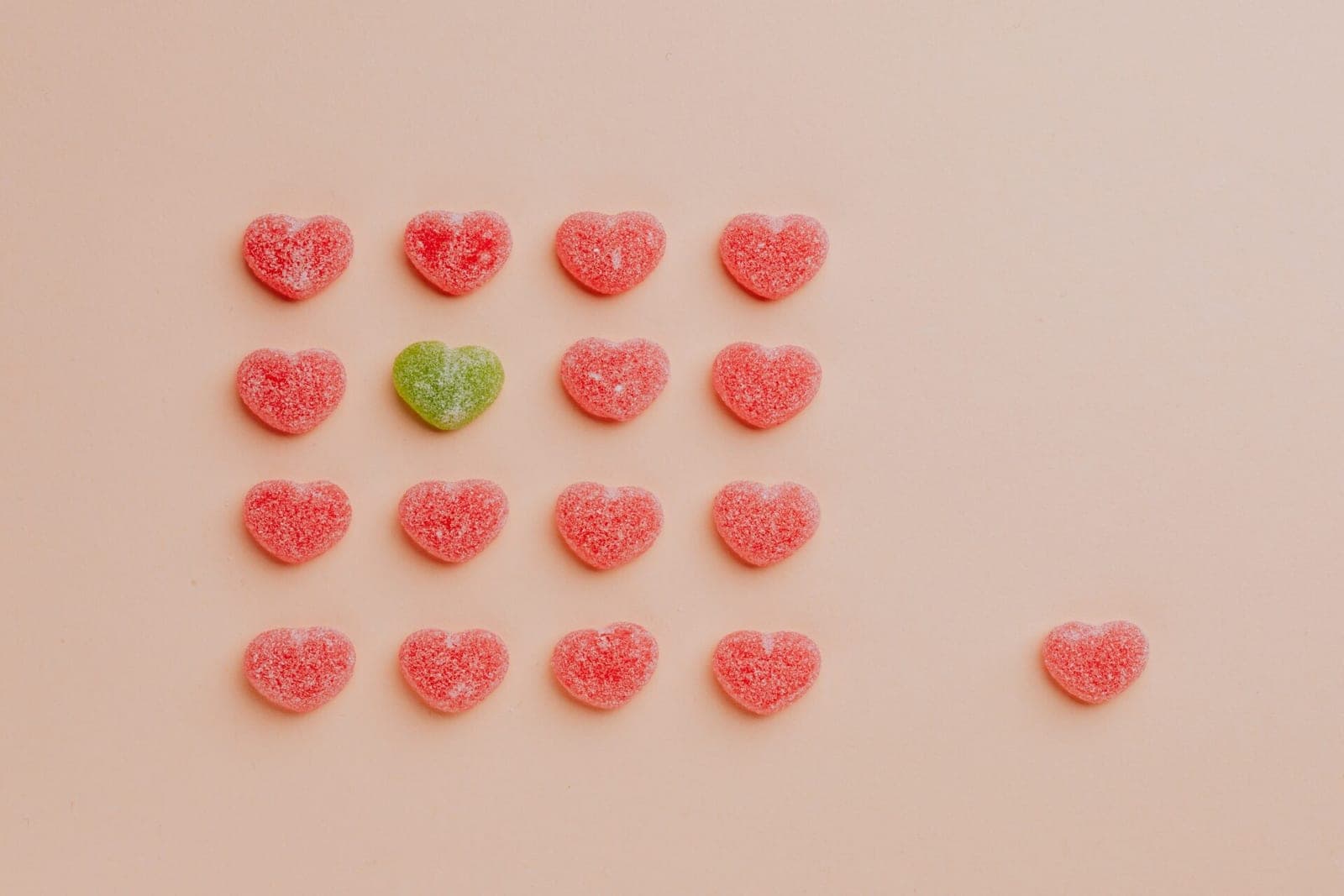Nuotraukos, kuriose įamžintas genetinis žmonių unikalumas