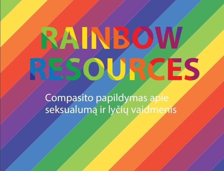 Jarūnė RIMAVIČĖ: Būtina perskaityti kiekvienai mamai ir tėčiui
