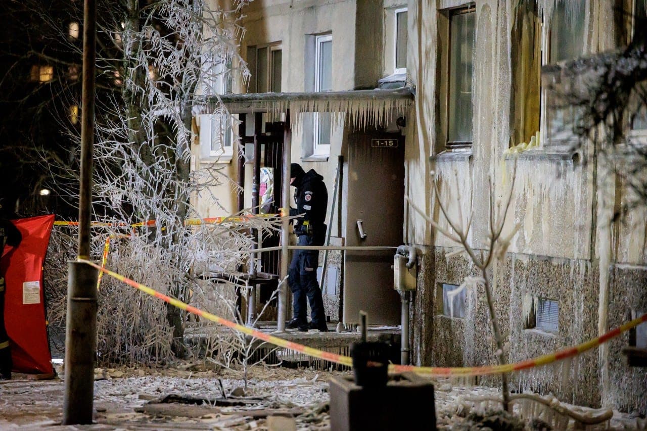Savaitės įvykių apžvalga: kas galima Jupiteriui, negalima jaučiui