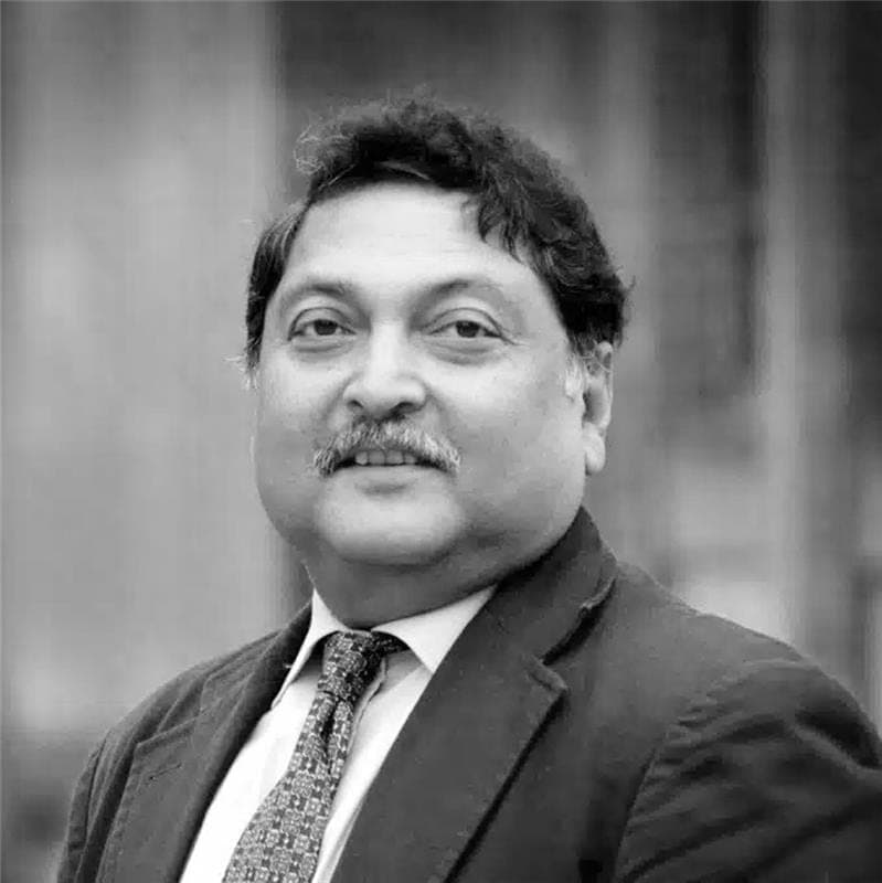 Nuo „Skylės sienoje“ iki „Mokyklos debesyje“ – Sugata Mitra pristato švietimo ateities viziją