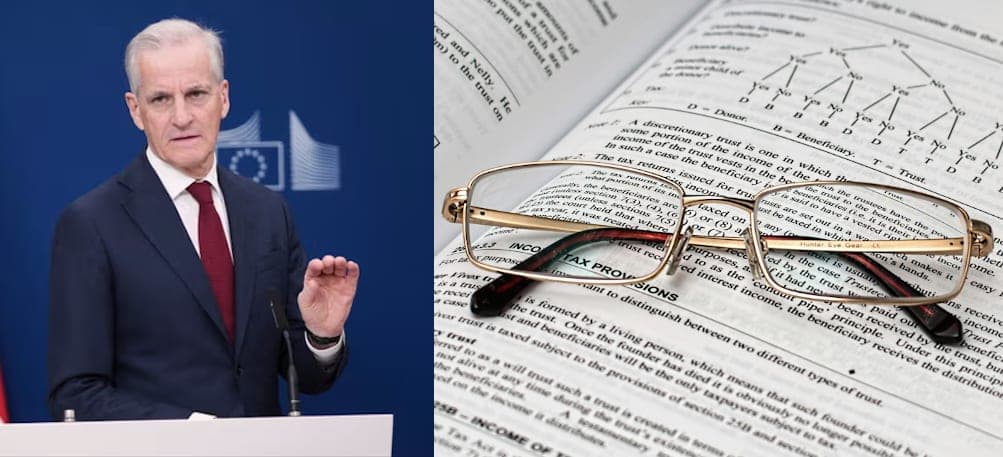 Norvegija siekia iš JAV universitetų privilioti geriausius mokslininkus