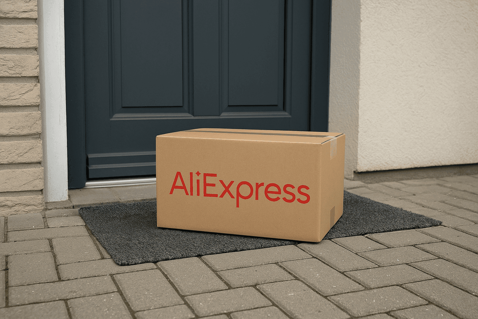 Ką verta žinoti užsakant siuntas iš „AliExpress“ ar kitų el. parduotuvių