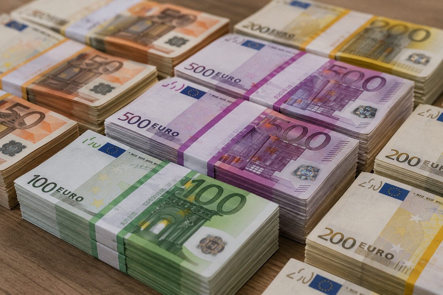 Teisėsauga smogė „Bankeros“ įkūrėjams: įtarimai dėl 45 mln. eurų iššvaistymo