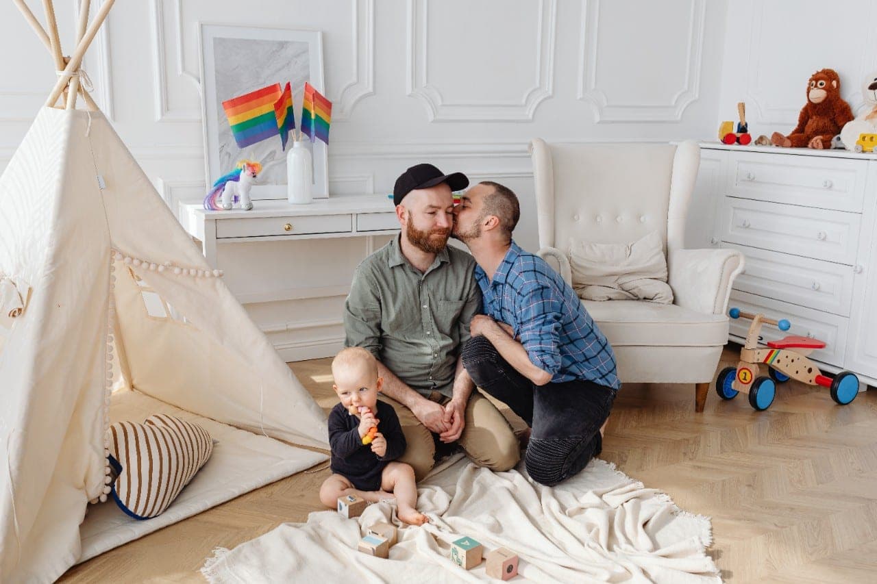 Dirbtinio apvaisinimo siekia ir Lietuvos homoseksualams